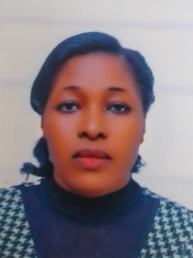 Mutesi Hannah