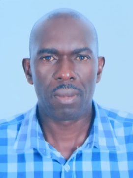 Wakaza Robert Bob